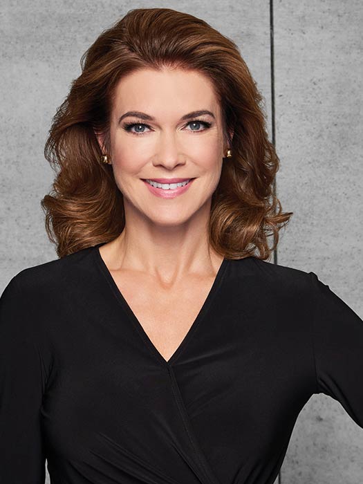 12In Grand Extension by Hairdo - Regal Wigs